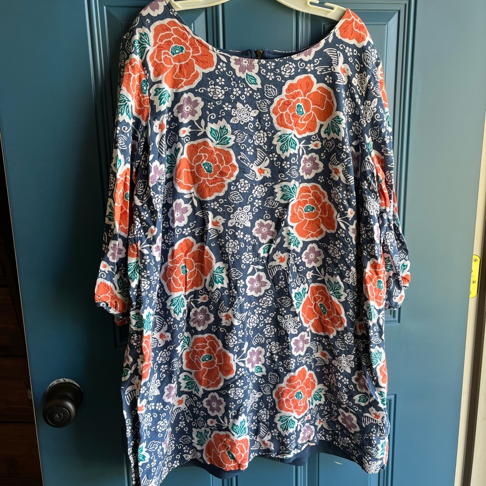 Old Navy tunic/dress XXL